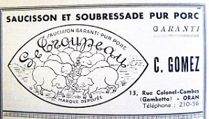 Oran Pub Alimentaire 074